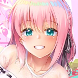 ANOTHER HEROINE (ID:641101 (Happy Birthday 桃坂かなめ))