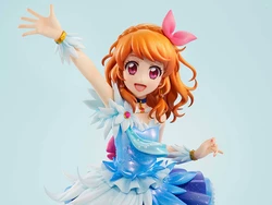 Aikatsu! Lucrea Akari Oozora (Cosmos Ver.) Figure [bigbadtoystore.com]