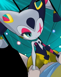 [zerokun135] Pielope (World's End Club)