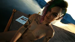 Cyberpunk 2077 Collection (Part 2)