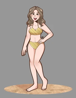 [herradur88] Donkey Heat