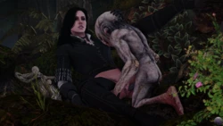 [WeebSfm] Yennekker (The Witcher)