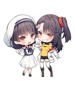 [tokunocin (Tokuno Yuika)] Itsu Nande Kou Natta? JC Debut? | 想治治妹妹这个臭丫头的样子！（妹妹篇） [Chinese] [无糖·漫画组] [Digital]