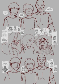 [SaltyXodium] V for Victoria (Pokémon)