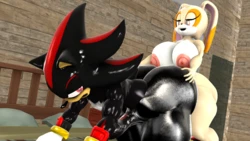 [BlueApple] The Ultimate Creampie (Sonic the Hedgehog)