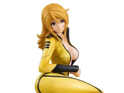 Space Battleship Yamato Girls Collection Yuki Mori (2202 Uniform Ver.) [bigbadtoystore.com]