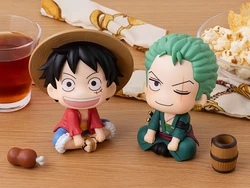 One Piece Look Up Series Luffy & Zoro Figure Set With Gift [bigbadtoystore.com]