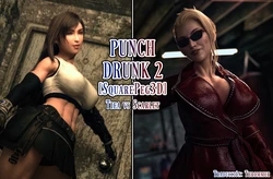 [Squarepeg3D] Punch drunk 2 [Spanish] [Thrommer]