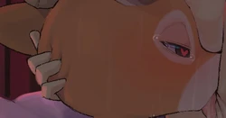 [Syuro] Kiss (Animal Crossing)