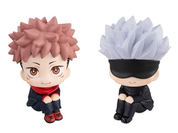 Jujutsu Kaisen Look Up Series Itadori Yuji & Gojo Satoru Set  [bigbadtoystore.com]