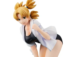 Naruto Gals Temari (Splash Ver.) [bigbadtoystore.com]