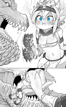 vore dump