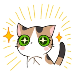 [Koishi Chikasa] Uchi no Neko Stamp Chiro to Maro | 我家猫咪チロ和マロ的表情包 [Chinese] [神州国光社]