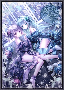 (COMIC1 BS-sai Special) [Tinker Bell (Tinkle)] blucielo ~nero edizione~