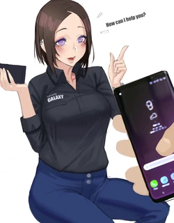 [Gtunver] sungsang Sam doodle