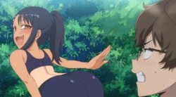 Ijiranaide Nagatoro-san Gifs