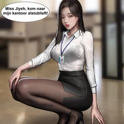 Kidmo - Corporate Secretary (Dutch)