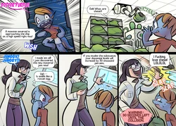 [garam] Dr.purple and jinggy ep.1  (Ongoing)