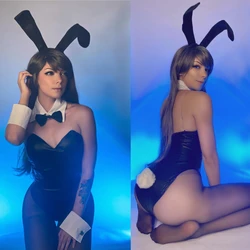 Jessa Kidding - Mai Sakurajima