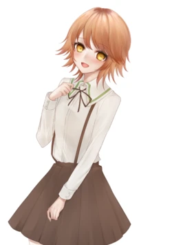 [PIXIV] Morota (45538567)