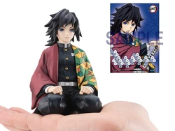 Demon Slayer: Kimetsu no Yaiba G.E.M Series Giyu Tomioka (Tenohira) With Premium Gift [bigbadtoystore.com]