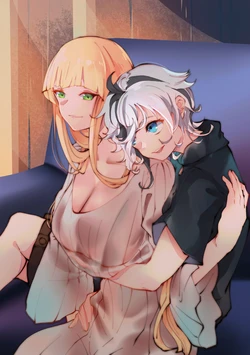 [Pixiv] Akaru -c- uma(9385907)