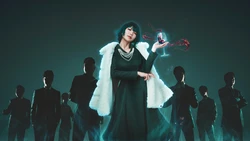 AZA×PION｜아자×피온 - One-Punch Man - Tatsumaki×Fubuki