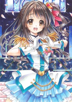 [Pixiv] ともえり (14802978)