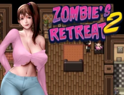 [Siren's Domain] Zombie's Retreat 2: Gridlocked [v0.3 Beta]