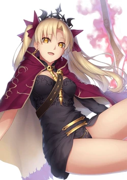 [Fate Grand Order] Ereshkigal