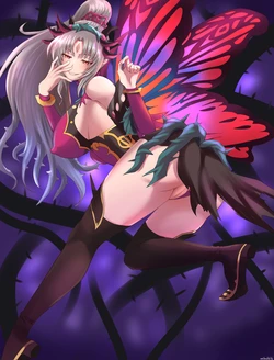 [veiled616] Plumeria's Nightmare (Public Version)