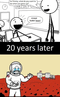 Legorobot comics (aka plasticBrickAutomaton)