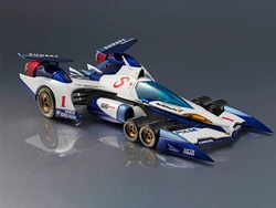 Future GPX Cyber Formula SIN Variable Action ν Asurada AKF-0/G (Livery Edition) [bigbadtoystore.com]