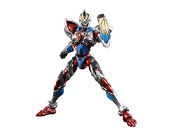 SSSS.Gridman Actibuilder Gridman (Primal Fighter) [bigbadtoystore.com]