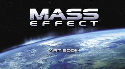 Art of Mass effect