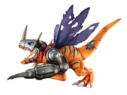 Digimon Adventure Precious G.E.M. MetalGreymon