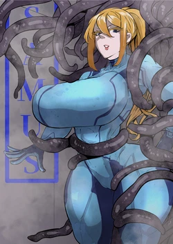 [Mr.way] Metroid Dread! Samus