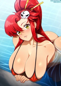 [NeoCoill] Summer Colored Days