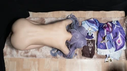 [Shoujo Eiga] Keqing