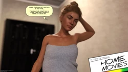 SquarePeg3D – Outside of the Ring – Home Movies