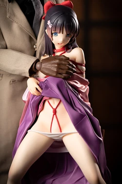 Ade-Sugata I from the Art of Mibu Natsuki (NSFW) [www.tentaclearmada.com]