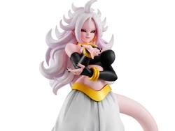 Dragon Ball Gals Android 21 (Transformation Ver.) [bigbadtoystore.com]