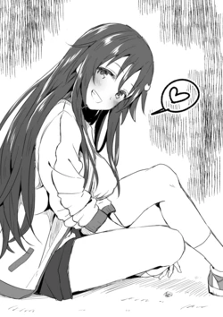 [Star Heart] Jogging Himekawa Yuki | 조깅 히메카와 유키 (THE IDOLM@STER CINDERELLA GIRLS) [Korean]