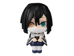Kimetsu no Yaiba Look Up Series Iguro Obanai [bigbadtoystore.com]