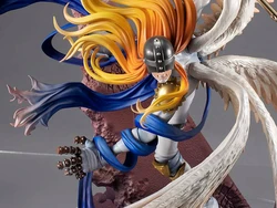 Digimon Adventure Precious G.E.M. Angemon (20th Anniversary Ver.) [bigbadtoystore.com]