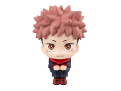 Jujutsu Kaisen Look Up Series Itadori Yuji [bigbadtoystore.com]
