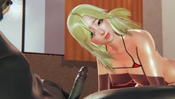 【HS2】Vindictus Epona