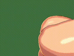 [Aguni Yunta] April 2021 fantia Gifs