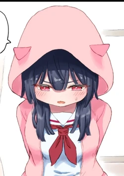 [Kojo Tetsuya] Chika Tsumetai Imoto ga Myouna koto o Shikaketekita | 最近冷淡的妹妹在做奇怪的事情 [Chinese] [无糖·漫画组]