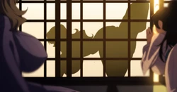 [Kumako] Shoji Animations